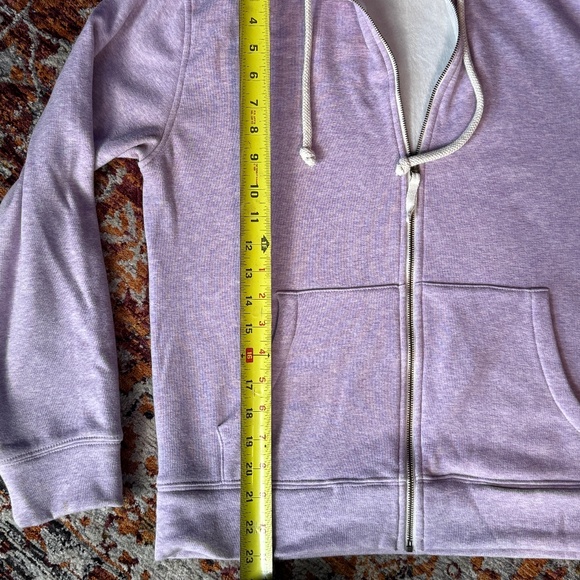 J.Crew Vintage Fleece Velour Interior - Picture 3 of 5